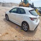 JTNK4RBE9K3009951 2019 Toyota Corolla Se auction photo thumbnail 3