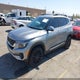 KNDEUCA20P7423013 2023 Kia Seltos Nightfall Edition auction photo thumbnail 2