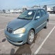 1NXBR30E35Z535895 2005 Toyota Corolla Le auction photo thumbnail 6