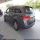 5FNRL5H65GB052868 2016 Honda Odyssey Ex-L auction photo thumbnail 3