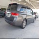 5FNRL5H65GB052868 2016 Honda Odyssey Ex-L auction photo thumbnail 4
