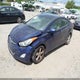 5NPDH4AE7DH411626 2013 Hyundai Elantra Gls auction photo thumbnail 2