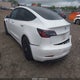 5YJ3E1EB7MF862301 2021 Tesla Model 3 Long Range Dual Motor All-Wheel Drive auction photo thumbnail 3