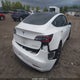 5YJ3E1EB7MF862301 2021 Tesla Model 3 Long Range Dual Motor All-Wheel Drive auction photo thumbnail 4