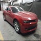 2G1FD1E32F9122955 2015 Chevrolet Camaro 1Lt auction photo thumbnail 1