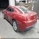 2G1FD1E32F9122955 2015 Chevrolet Camaro 1Lt auction photo thumbnail 3