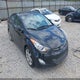 KMHDH4AEXCU253993 2012 Hyundai Elantra Limited (Ulsan Plant) auction photo thumbnail 6