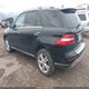 4JGDA2EB2CA037386 2012 Mercedes-Benz Ml 350 Bluetec 4Matic auction photo thumbnail 3
