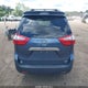 5TDDK3DCXFS120752 2015 Toyota Sienna Limited Premium 7 Passenger auction photo thumbnail 16
