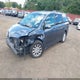 5TDDK3DCXFS120752 2015 Toyota Sienna Limited Premium 7 Passenger auction photo thumbnail 2