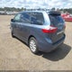 5TDDK3DCXFS120752 2015 Toyota Sienna Limited Premium 7 Passenger auction photo thumbnail 3