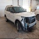 1FM5K7D84FGC61555 2015 Ford Explorer Xlt auction photo thumbnail 1