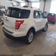 1FM5K7D84FGC61555 2015 Ford Explorer Xlt auction photo thumbnail 4