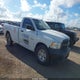 3C6JR6DG9JG175968 2018 Ram 1500 Tradesman 4X2 8' Box auction photo thumbnail 1
