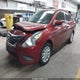 3N1CN7AP5KL876512 2019 Nissan Versa 1.6 Sv auction photo thumbnail 2