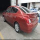 3N1CN7AP5KL876512 2019 Nissan Versa 1.6 Sv auction photo thumbnail 3