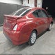 3N1CN7AP5KL876512 2019 Nissan Versa 1.6 Sv auction photo thumbnail 4