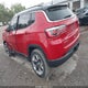 3C4NJDCB3KT638143 2019 Jeep Compass Limited 4X4 auction photo thumbnail 3
