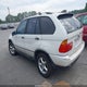 WBAFA53521LP25687 2001 BMW X5 3.0 auction photo thumbnail 3