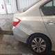 1HGCR2F39EA002090 2014 Honda Accord Lx auction photo thumbnail 17