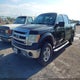 1FTEW1CM0DKF55209 2013 Ford F-150 Xlt auction photo thumbnail 2