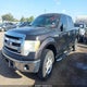 1FTEW1CM0DKF55209 2013 Ford F-150 Xlt auction photo thumbnail 6