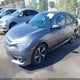 2HGFC1F92GH656205 2016 Honda Civic Touring auction photo thumbnail 2