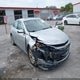 1G1ZD5STXMF005749 2021 Chevrolet Malibu Fwd Lt auction photo thumbnail 6