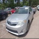 4T1BK1FK3CU505329 2012 Toyota Camry Xle V6 auction photo thumbnail 2