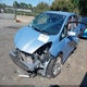 JHMGE8H4XAC008711 2010 Honda Fit Sport auction photo thumbnail 6