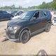 KNMAT2MVXHP543811 2017 Nissan Rogue S auction photo thumbnail 2