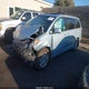 5TDYK3DC4GS745053 2016 Toyota Sienna Xle/Limited auction photo thumbnail 2