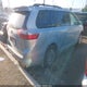 5TDYK3DC4GS745053 2016 Toyota Sienna Xle/Limited auction photo thumbnail 4