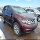 JN8AZ1MU7DW211801 2013 Nissan Murano S auction photo thumbnail 1