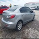 JM1BL1TG6D1798759 2013 Mazda Mazda3 I Sv auction photo thumbnail 4