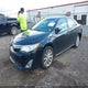 4T4BF1FK1DR307456 2013 Toyota Camry Xle auction photo thumbnail 2