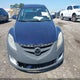 1YVHZ8CH0A5M09929 2010 Mazda Mazda6 I Touring Plus auction photo thumbnail 12