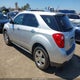 1GNALDEK2EZ100561 2014 Chevrolet Equinox Ltz auction photo thumbnail 3