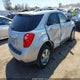 1GNALDEK2EZ100561 2014 Chevrolet Equinox Ltz auction photo thumbnail 4