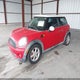 WMWMF33567TU61198 2007 Mini Cooper auction photo thumbnail 2