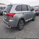 JA4AD2A38KZ007588 2019 Mitsubishi Outlander Es auction photo thumbnail 4