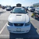 1FAFP40441F109761 2001 Ford Mustang auction photo thumbnail 12