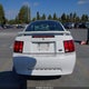 1FAFP40441F109761 2001 Ford Mustang auction photo thumbnail 16