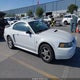 1FAFP40441F109761 2001 Ford Mustang auction photo thumbnail 1