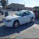1FAFP40441F109761 2001 Ford Mustang auction photo thumbnail 2