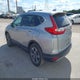 7FARW2H54JE105648 2018 Honda Cr-V Ex auction photo thumbnail 3