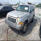 1J4GL48K65W620028 2005 Jeep Liberty Sport auction photo thumbnail 2