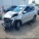 JN8AT2MT5KW267795 2019 Nissan Rogue Sv auction photo thumbnail 2