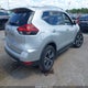 JN8AT2MT5KW267795 2019 Nissan Rogue Sv auction photo thumbnail 4