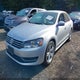 1VWBP7A36CC105194 2012 Volkswagen Passat 2.5L Se auction photo thumbnail 6